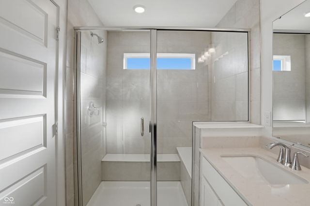 6634 Halsey Street, Zionsville, IN 46077