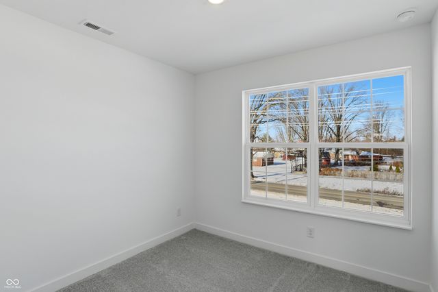 6634 Halsey Street, Zionsville, IN 46077