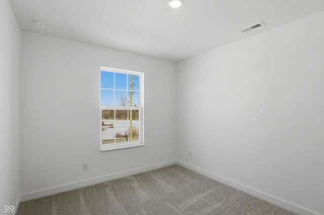 6634 Halsey Street, Zionsville, IN 46077