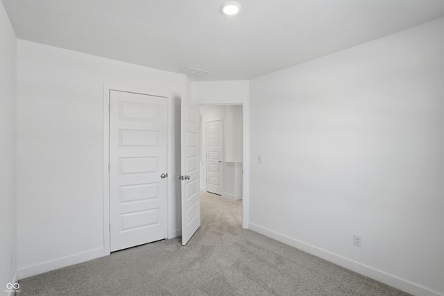 6634 Halsey Street, Zionsville, IN 46077