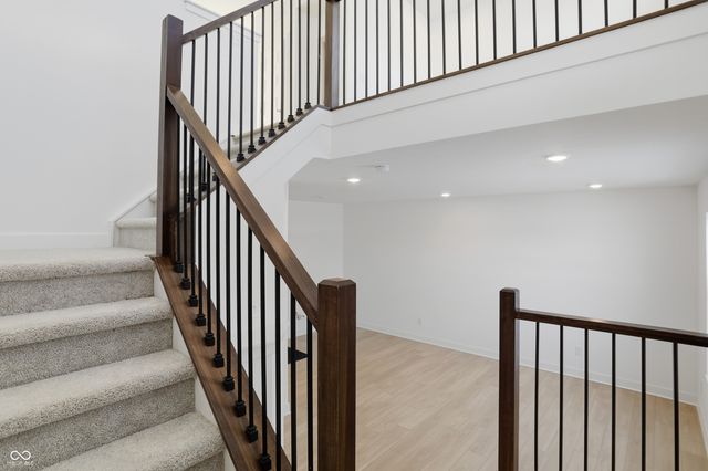 6634 Halsey Street, Zionsville, IN 46077