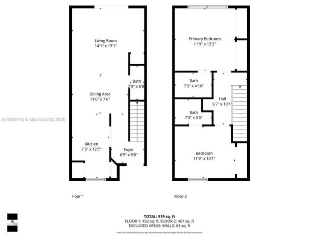 174 Riviera Cir 27-4, Weston, FL 33326