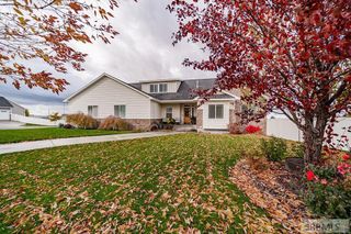 6369 E Tower Castle Loop, Ammon, ID 83406