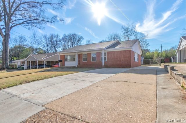 107 Kent Street, Montgomery, AL 36109