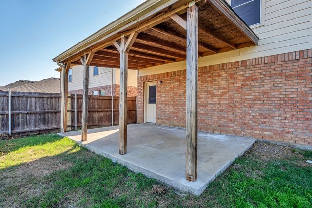 1313 Water Lily Drive, Little Elm, TX 75068