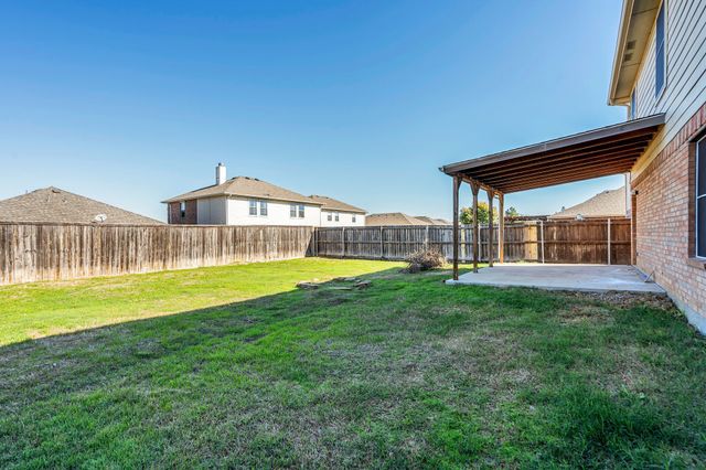 1313 Water Lily Drive, Little Elm, TX 75068