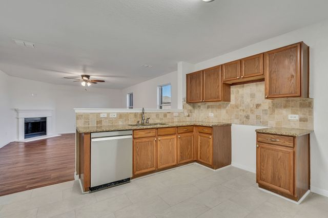 1313 Water Lily Drive, Little Elm, TX 75068