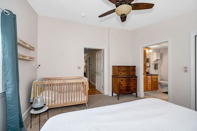 58 Jersey St, Marblehead, MA 01945