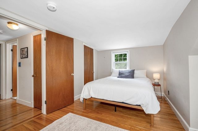 58 Jersey St, Marblehead, MA 01945