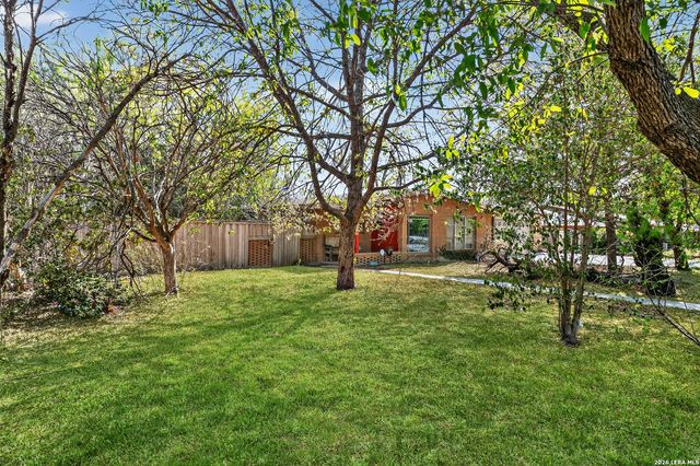 100 Riviera Dr, Castle Hills, TX 78213