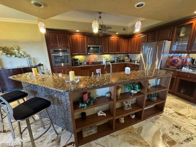 14380 Riva Del Lago DR 1605, Fort Myers, FL 33907