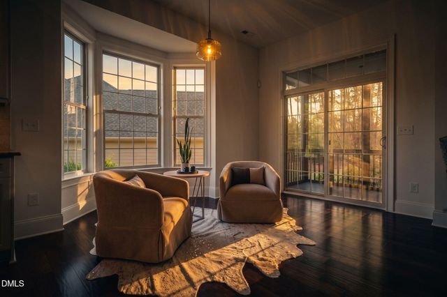1745 Hasentree Villa Lane, Wake Forest, NC 27587