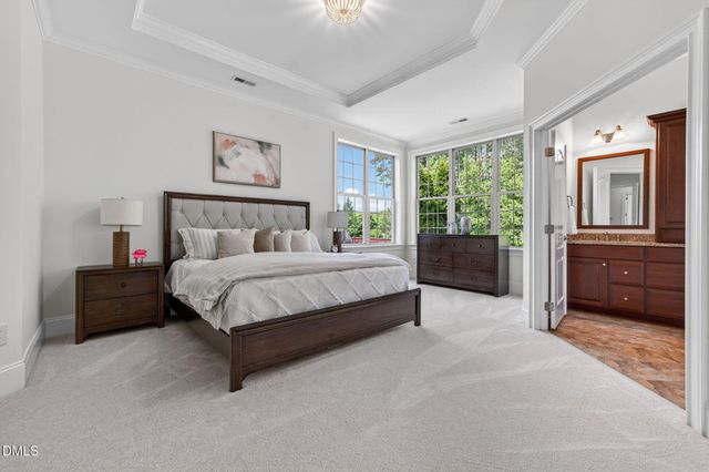 1745 Hasentree Villa Lane, Wake Forest, NC 27587
