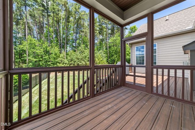 1745 Hasentree Villa Lane, Wake Forest, NC 27587
