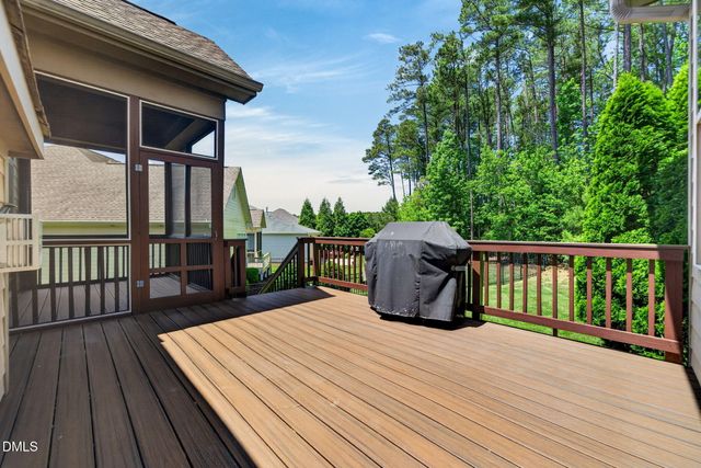 1745 Hasentree Villa Lane, Wake Forest, NC 27587