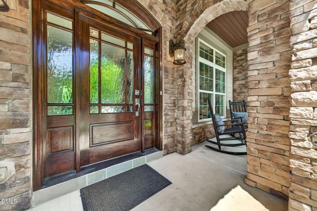 1745 Hasentree Villa Lane, Wake Forest, NC 27587