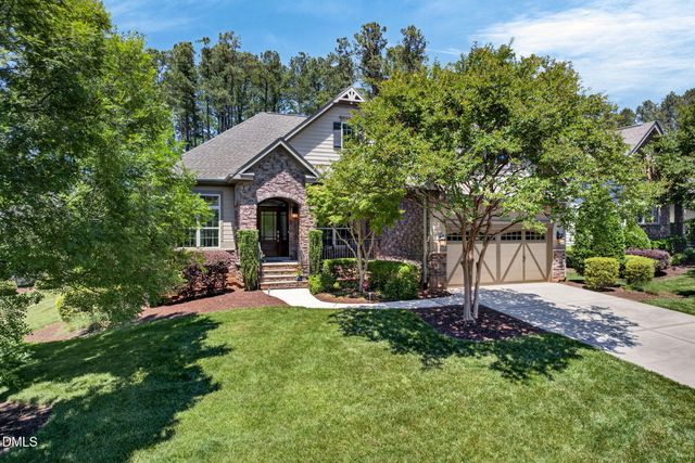 1745 Hasentree Villa Lane, Wake Forest, NC 27587