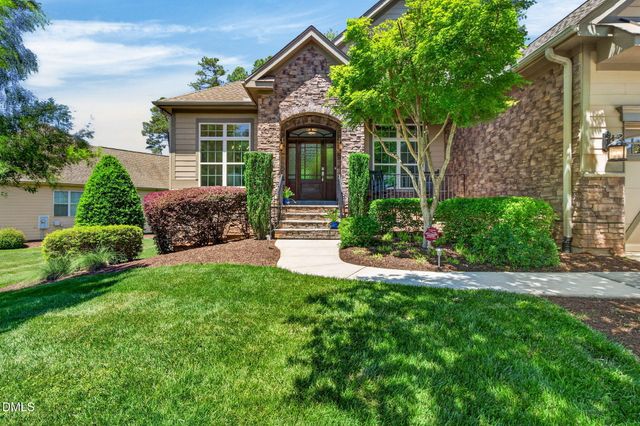 1745 Hasentree Villa Lane, Wake Forest, NC 27587