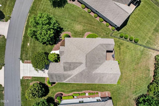 1745 Hasentree Villa Lane, Wake Forest, NC 27587