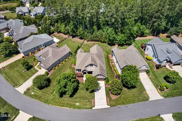 1745 Hasentree Villa Lane, Wake Forest, NC 27587