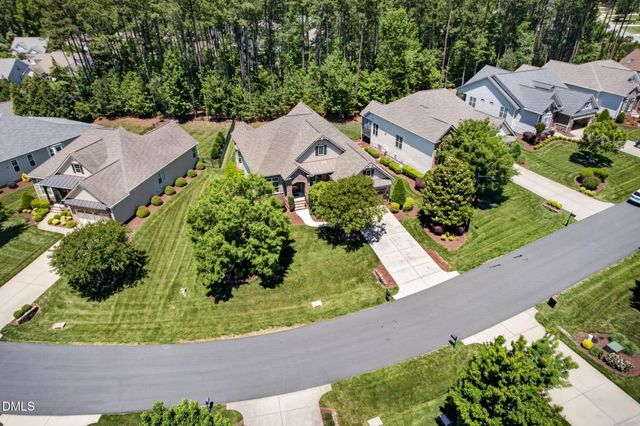 1745 Hasentree Villa Lane, Wake Forest, NC 27587