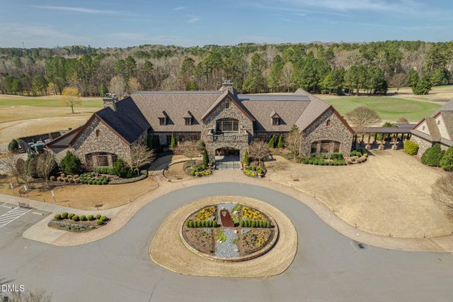 1745 Hasentree Villa Lane, Wake Forest, NC 27587