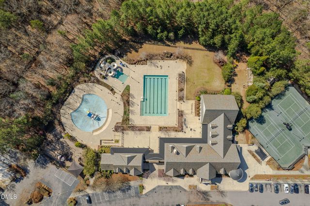 1745 Hasentree Villa Lane, Wake Forest, NC 27587