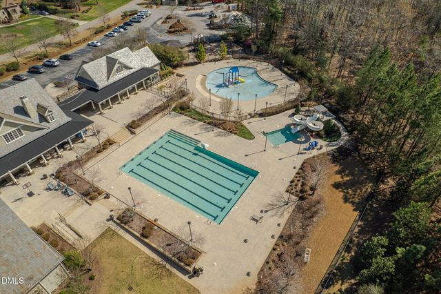 1745 Hasentree Villa Lane, Wake Forest, NC 27587