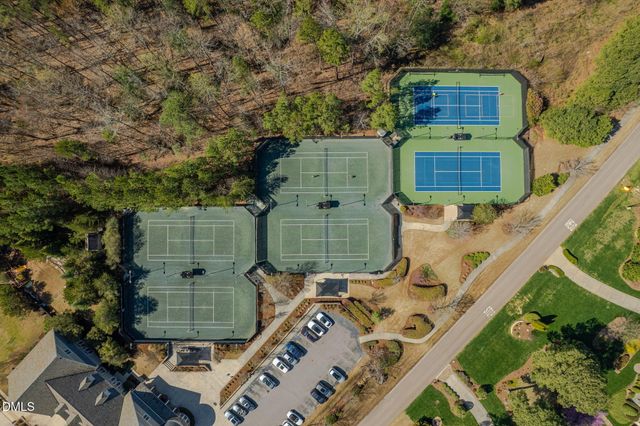 1745 Hasentree Villa Lane, Wake Forest, NC 27587