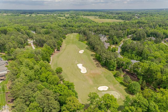 1745 Hasentree Villa Lane, Wake Forest, NC 27587
