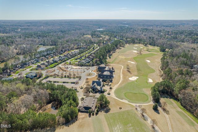 1745 Hasentree Villa Lane, Wake Forest, NC 27587