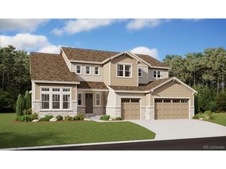 1722 Green Fern Pt, Castle Rock, CO 80104