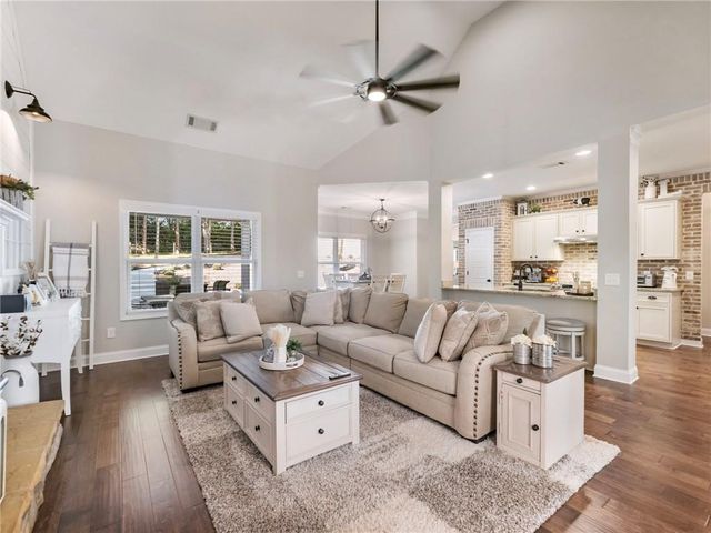 838 Old Thompson Mill Road, Winder, GA 30680