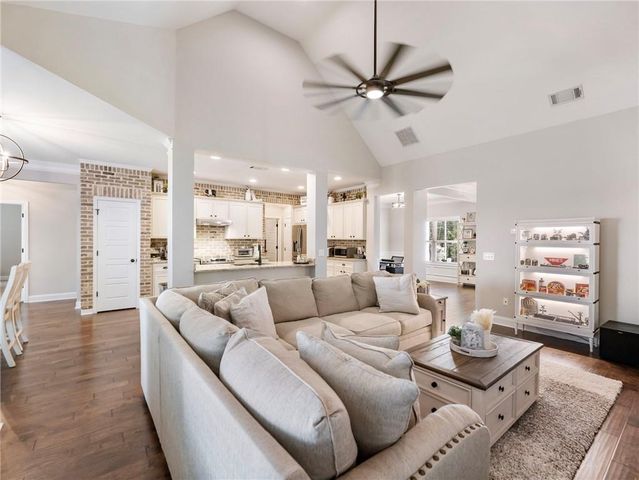 838 Old Thompson Mill Road, Winder, GA 30680