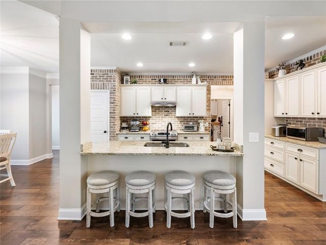 838 Old Thompson Mill Road, Winder, GA 30680