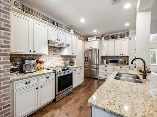 838 Old Thompson Mill Road, Winder, GA 30680