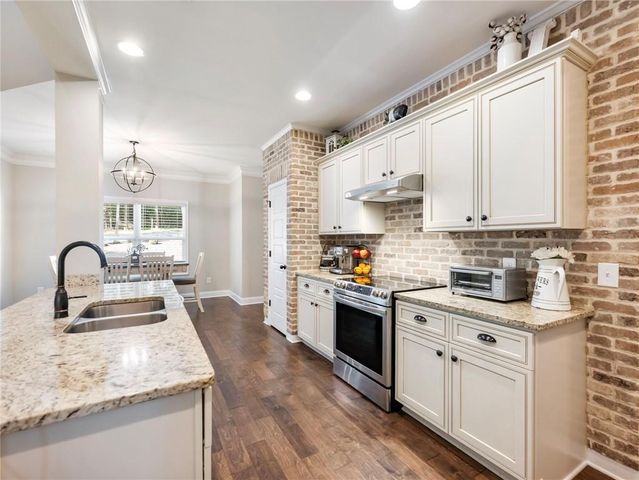 838 Old Thompson Mill Road, Winder, GA 30680