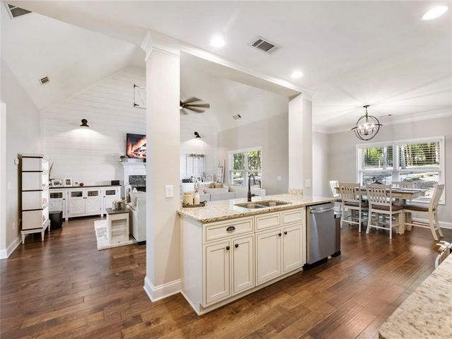 838 Old Thompson Mill Road, Winder, GA 30680