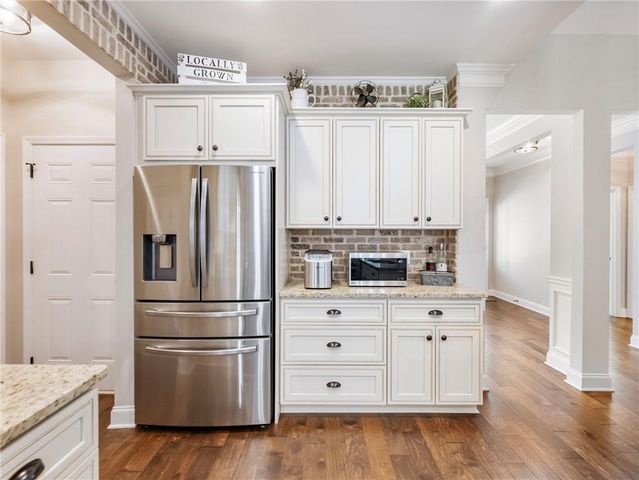 838 Old Thompson Mill Road, Winder, GA 30680