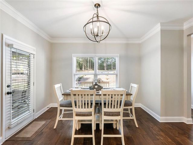 838 Old Thompson Mill Road, Winder, GA 30680