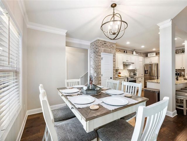 838 Old Thompson Mill Road, Winder, GA 30680