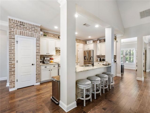 838 Old Thompson Mill Road, Winder, GA 30680