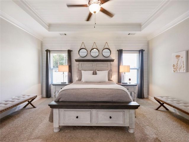 838 Old Thompson Mill Road, Winder, GA 30680