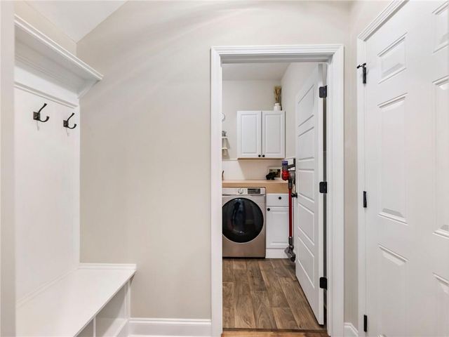 838 Old Thompson Mill Road, Winder, GA 30680