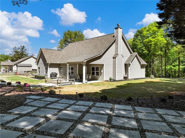 838 Old Thompson Mill Road, Winder, GA 30680