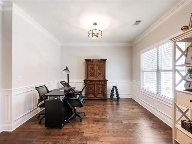 838 Old Thompson Mill Road, Winder, GA 30680