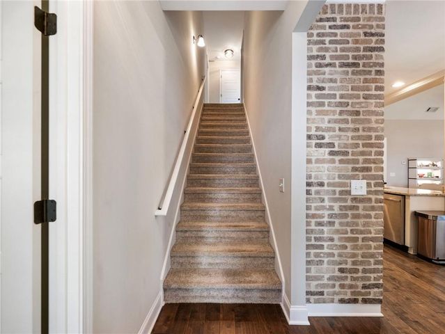 838 Old Thompson Mill Road, Winder, GA 30680