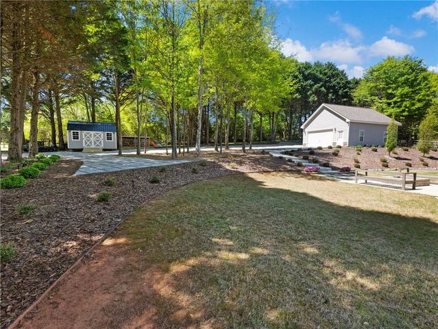 838 Old Thompson Mill Road, Winder, GA 30680