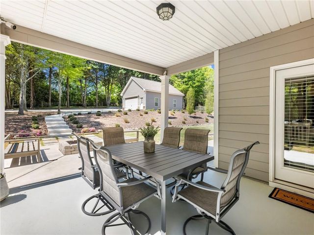 838 Old Thompson Mill Road, Winder, GA 30680