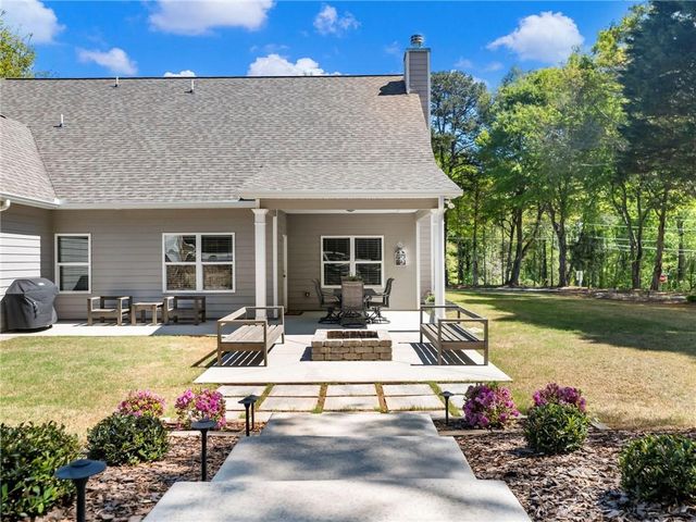 838 Old Thompson Mill Road, Winder, GA 30680